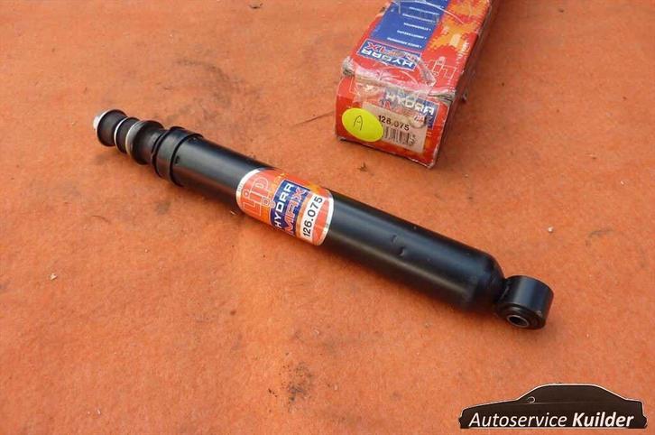 Schokdemper achter Renault 4  nieuw QH R4, Auto-onderdelen, Ophanging en Onderstel, Renault, Nieuw, Ophalen of Verzenden