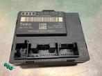 Module verrouillage central des portes d'un Audi A6 (A6 04-), -, 3 mois de garantie, Audi, Utilisé