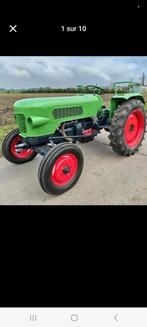 Tracteur fendt, Ophalen of Verzenden, Fendt