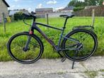 Scott Silence Alfine carbon riem M, Fietsen en Brommers, 28 inch, Gebruikt, 10 tot 15 versnellingen, 53 tot 57 cm