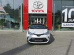 Toyota C-HR C-LUB Bi-Tone, Euro 6, 72 kW, 5 portes, Automatique