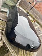 Dakkoffer mercedes 590 liter, Ophalen, Zo goed als nieuw