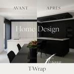 3mCovering vinyl architectural bois béton gloss matte marbre, Bricolage & Construction, Enlèvement ou Envoi