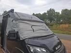 buitenisolatie voor camper fiat ducato,peugeot boxer,citroen, Particulier