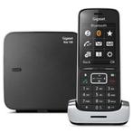 Gigaset SL450A Black Edition, Telecommunicatie, Vaste telefoons | Handsets en Draadloos, Verzenden, Nieuw, 1 handset