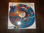 Herrie - Herrie, Ophalen of Verzenden, Gebruikt, 12 inch, Levenslied of Smartlap