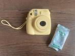 Polaroid instax mini 8 + Fuji Instax Mini Colorfilm, Audio, Tv en Foto, Ophalen of Verzenden, Zo goed als nieuw, Polaroid, Polaroid