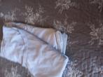 2 Marcel coton blanc 42/44 neuf, Ophalen, Wit