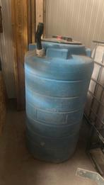 Watertank, Tuin en Terras, Ophalen, Gebruikt