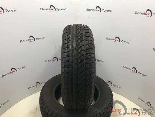 NIEUW 185/65R14 86T Dunlop SP Winter RE 185/65 R14 185/65/14, Auto-onderdelen, Banden en Velgen, Band(en), Winterbanden, 14 inch