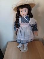 porseleinen poppen, Ophalen, Zo goed als nieuw