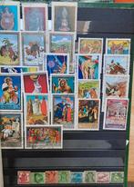 Allerlei postzegels, Postzegels en Munten, Postzegels | Volle albums en Verzamelingen, Ophalen of Verzenden