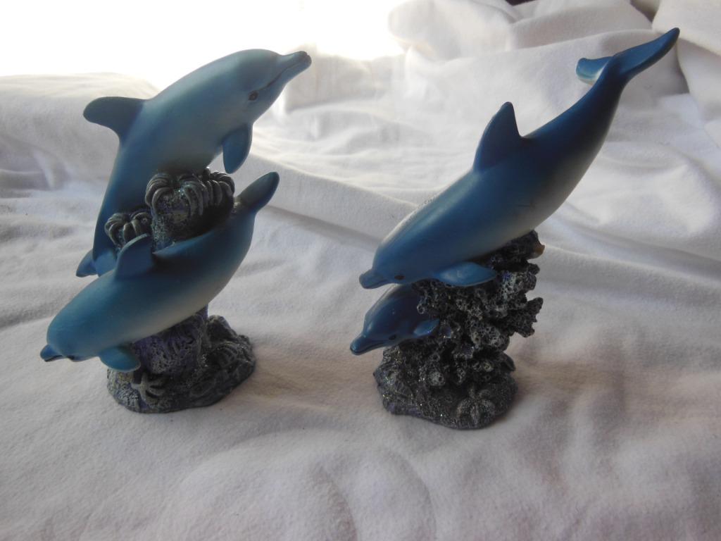 dolfijn, Ophalen of Verzenden, Gebruikt