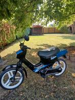 Honda Wallaroo klasse B, Ophalen
