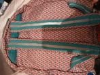 Cartable Kipling, Handtassen en Accessoires, Tassen | Schooltassen, Ophalen of Verzenden, Zo goed als nieuw