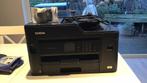 Brother printer mfc - j5330DW, nog in zeer goede staat, Computers en Software, Printers, Ophalen, Gebruikt, Inkjetprinter, All-in-one