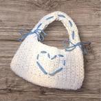 Handmade crochet bag, Ophalen of Verzenden, Nieuw