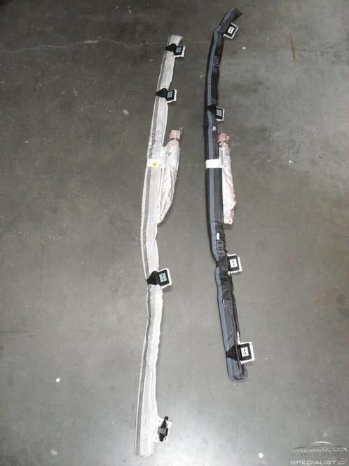 Audi A1 airbag hemel dak stoel airbg 8X3880241A 8X3880242A 8, Auto-onderdelen, Dashboard en Schakelaars, Audi, Gebruikt, Ophalen of Verzenden