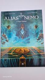 Alias Nemo, Une BD, Enlèvement ou Envoi, Neuf