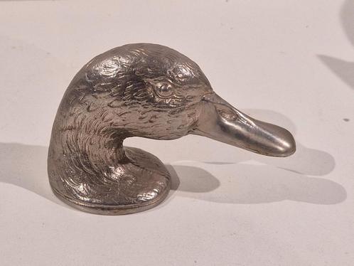 Vintage , naar  ducky  flessenopener ., Antiek en Kunst, Curiosa en Brocante, Ophalen of Verzenden