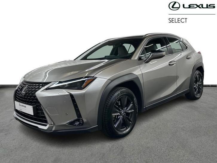 Lexus UX 250h Business Line, Auto's, Lexus, UX, Adaptive Cruise Control, Airbags, Airconditioning, Bluetooth, Boordcomputer, Centrale vergrendeling