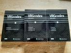 VRG codex, Ophalen of Verzenden, Zo goed als nieuw, Overige niveaus, Wolters kluwer