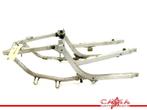 SUBFRAME ACHTER Suzuki GSX R 600 1997-2000 SRAD (GSXR 600), Motoren, Gebruikt