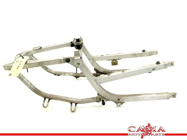 SUBFRAME ACHTER Suzuki GSX R 600 1997-2000 SRAD (GSXR 600), Motoren, Onderdelen | Suzuki, Gebruikt