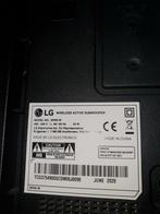 Subwoofer soundbar lg gx, Audio, Tv en Foto, Televisies, Ophalen, Zo goed als nieuw, LG
