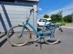 Batavus mambo stadsfiets, Fietsen en Brommers, Fietsen | Dames | Damesfietsen, Ophalen, 53 tot 56 cm, Versnellingen, Batavus