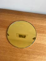 Gele spiegel sissy boy, Huis en Inrichting, Ophalen, Zo goed als nieuw