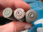 50x BESA Engels wo2 40-45 7.92mm, Ophalen of Verzenden