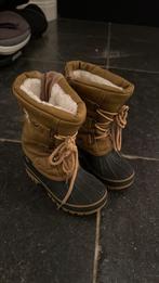 Bottines d’hiver 29, Kinderen en Baby's, Kindermode-accessoires, Ophalen, Zo goed als nieuw