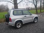 Suzuki vitara #Airco# 1600cc benzine !!4x4!!, Vitara, SUV ou Tout-terrain, Tissu, Achat