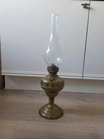 Olielamp koper, Ophalen of Verzenden