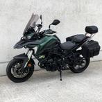 BENELLI TRK 702 BJ 2024, Motoren, Motoren | Benelli, 2 cilinders, Motorrijbewijs A, Bedrijf, Meer dan 35 kW