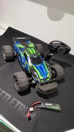 Traxxas, Carson, rc 1/10 1/8, Ophalen of Verzenden, Zo goed als nieuw, Onderdeel