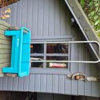 Semoir jardin, Enlèvement, Autres types