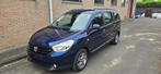 Dacia Lodgy 1.2Tce 115Ch. 7 places Applecarplay/Androidauto, Auto's, Dacia, Voorwielaandrijving, 1280 kg, Euro 6, 4 cilinders