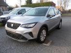 SEAT Arona Arona 1.0 TSI OPF Style Edition, Argent ou Gris, Achat, Entreprise, Boîte manuelle