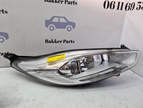 Koplamp rechts van een Ford Fiesta, Auto-onderdelen, Verlichting, Ford, Gebruikt, 3 maanden garantie