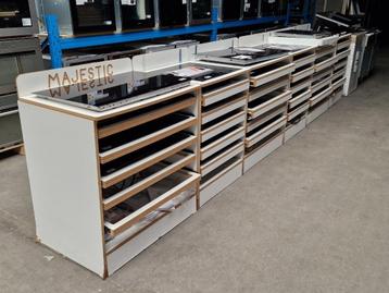 table de cuisson. Jusqu'à -40 %, Electroménager, Tables de cuisson, Enlèvement, Neuf, Gaz