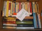 Livres +- 40 romans caisse n16 Adam D, Ophalen, Gelezen