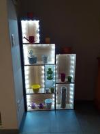 Étagère en caisse de vin, Ophalen, Nieuw