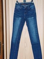 Blauwe jeansbroek Denim by Jbc Maat 34, Vêtements | Femmes, Jeans, JBC, Bleu, Envoi, Comme neuf