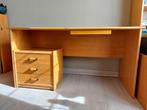Bureau merk Emdeca, Huis en Inrichting, Bureaus, Ophalen, Bureau