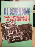 L. de Vos - De bevrijding, Ophalen of Verzenden, Zo goed als nieuw, L. de Vos