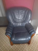 3 zetels eenpersoons, Huis en Inrichting, Fauteuils, Ophalen