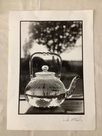 THROUGH A GLASS TEAPOT   LINDA McCARTNEY  LITHO, Antiek en Kunst, Ophalen of Verzenden