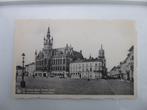 Oude postkaarten van Sint-Niklaas., Collections, Cartes postales | Belgique, Non affranchie, Enlèvement ou Envoi